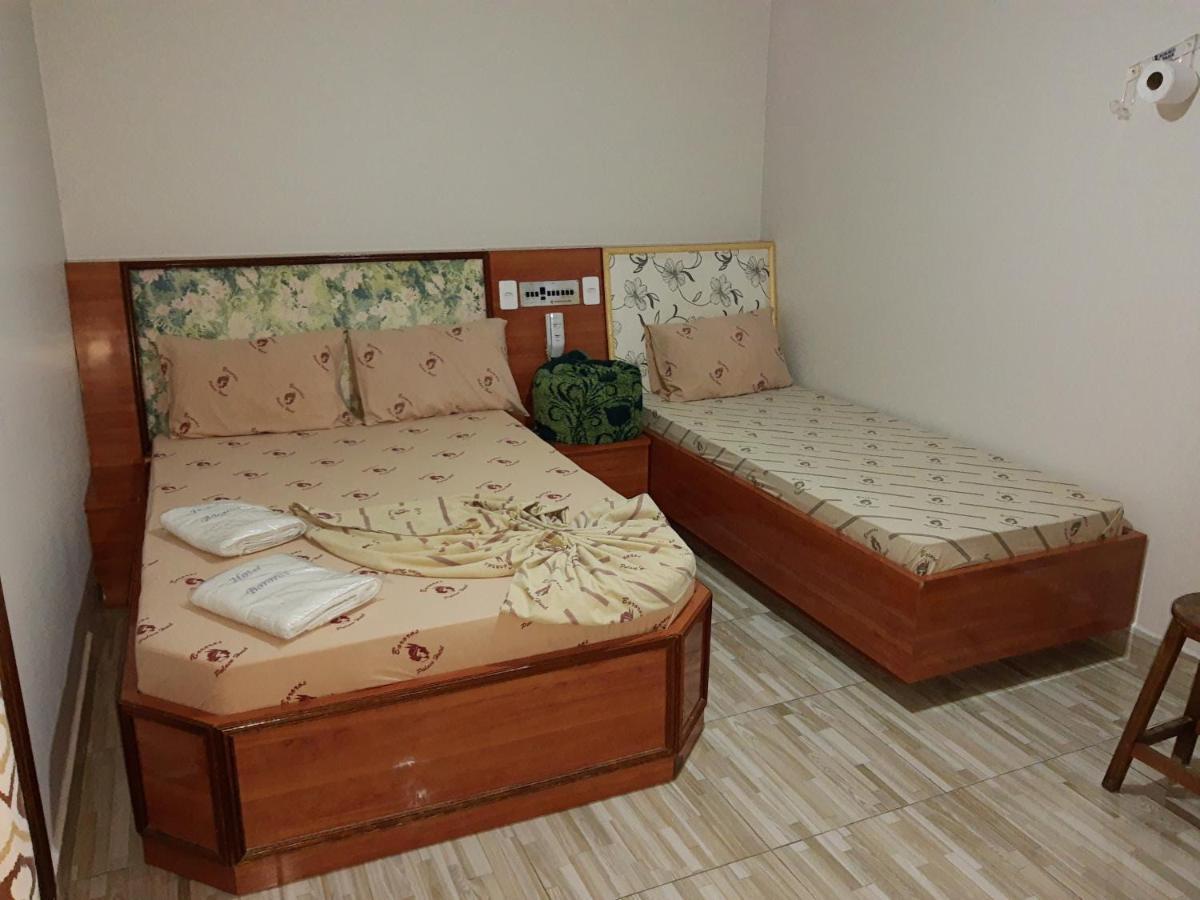 Bororos Palace Hotel - Sao Paulo — Photos 1